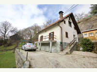Einfamilienhaus in Techelsberg am Wörther See
