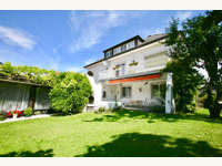 Haus in St. Jakob im Rosental