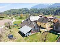 Landhaus in St. Margareten im Rosental
