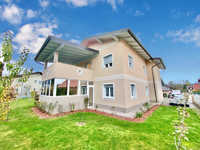 Mehrfamilienhaus in Ferlach