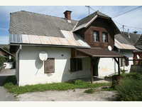 Einfamilienhaus in Kirschentheuer