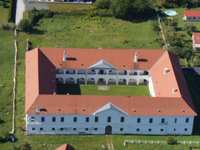 Schloss in Mittertrixen