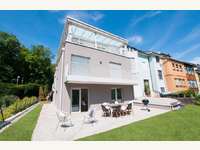 Terrassenwohnung in Klagenfurt
