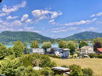 Eigentumswohnung in Faak am See