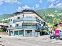 Eigentumswohnung in Altenmarkt im Pongau