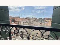 Dachgeschosswohnung in Wien