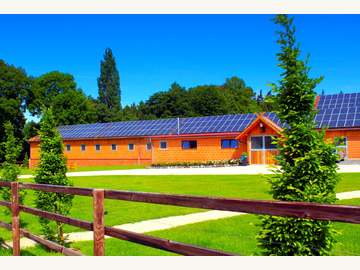 Reiterhof in Neuenkirchen-Vörden