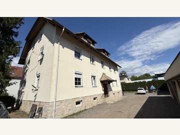 Mehrfamilienhaus in Wolfsberg