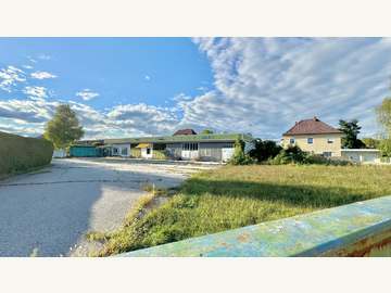 Grundstück in Klagenfurt am Wörthersee