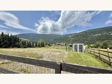 Baugrundstück in Bodensdorf