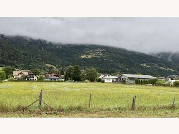 Baugrundstück in Bodensdorf