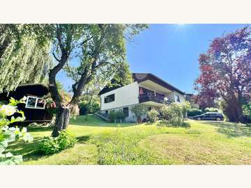 Einfamilienhaus in Klagenfurt