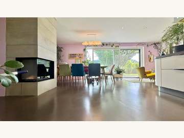 Einfamilienhaus in Lengau