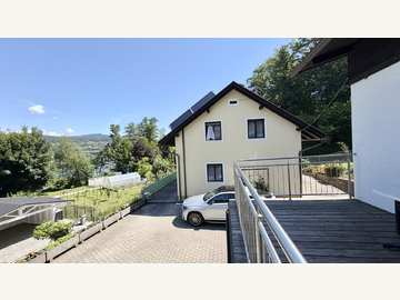 Einfamilienhaus in Velden am Wörthersee