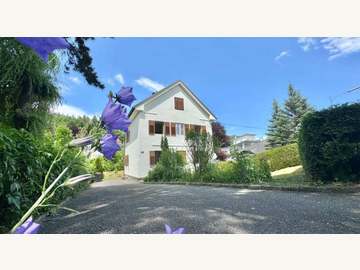 Einfamilienhaus in Klagenfurt am Wörthersee