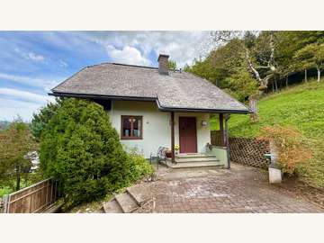 Einfamilienhaus in Feistritz im Rosental