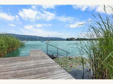 Eigentumswohnung in Klagenfurt am Wörthersee