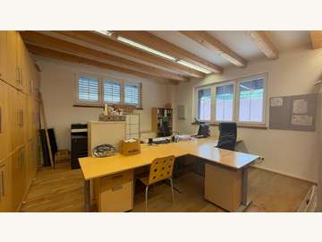 Eigentumswohnung in Bodensdorf