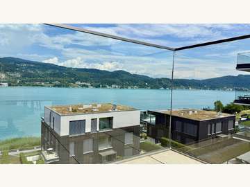 Eigentumswohnung in Maria Wörth / Dellach