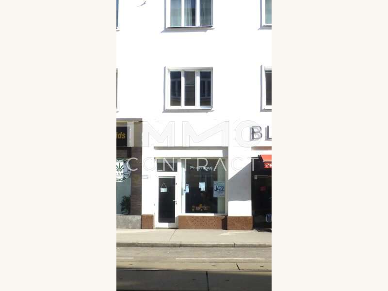 Ladenlokal in 1030  - 2