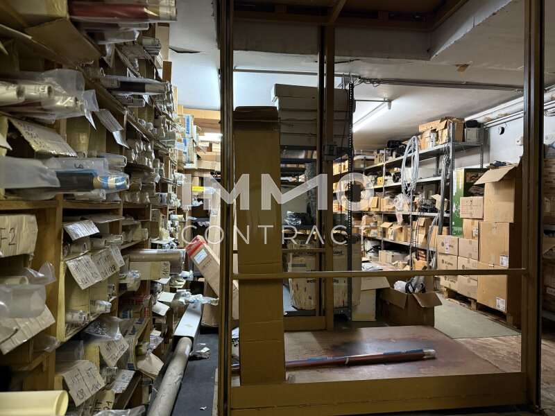 IMG 1352 - Büro/Praxis Wien - Bild 2 von 4 Büro/Praxis in 1120 - 2