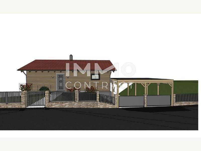 Baugrundstück in 3180  - 2