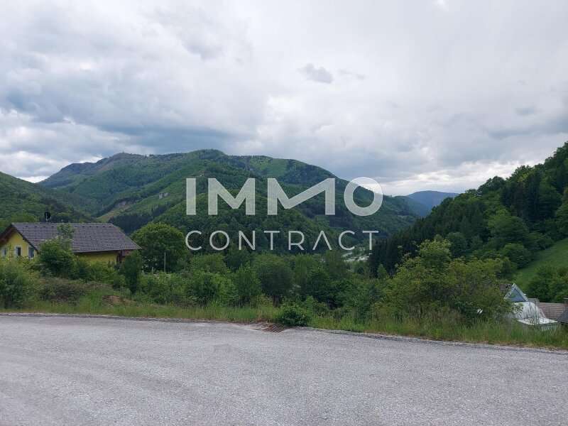 Baugrundstück in 3180  - 5