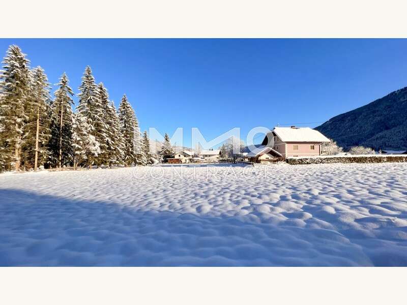 Baugrundstück in 9632  - 1