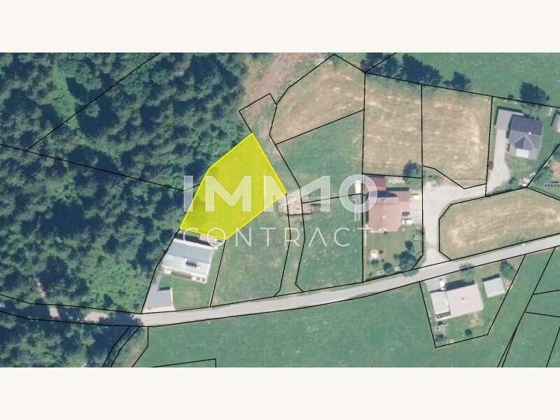 Baugrundstück in 9632  - 2