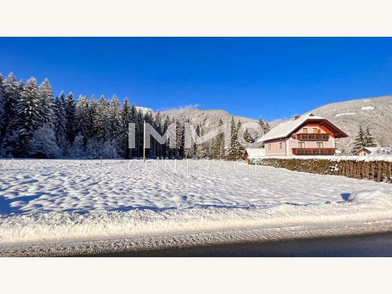 Baugrundstück in 9632  - 3