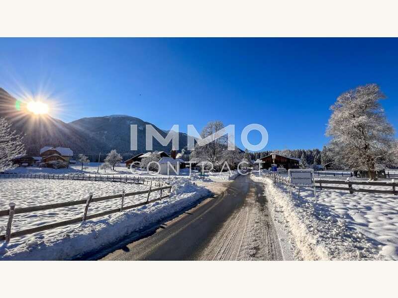 Baugrundstück in 9632  - 4