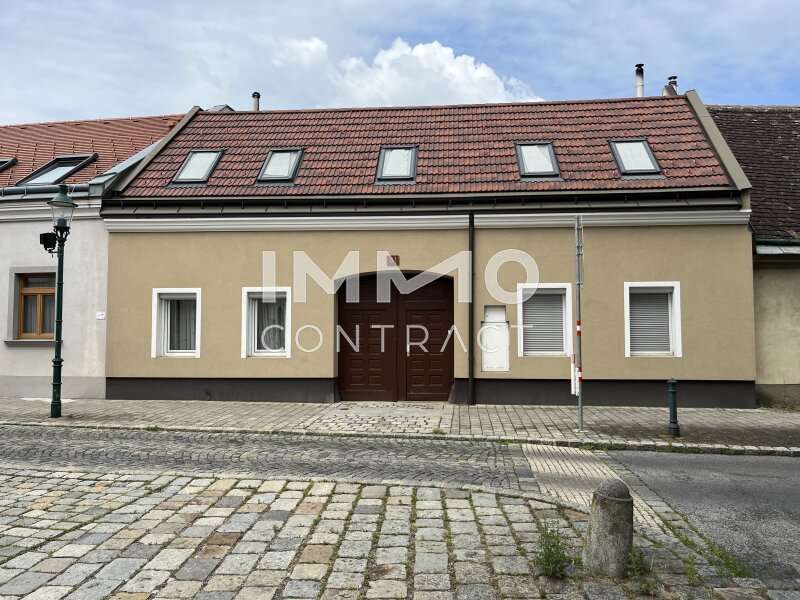 Einfamilienhaus in 1210  - 5
