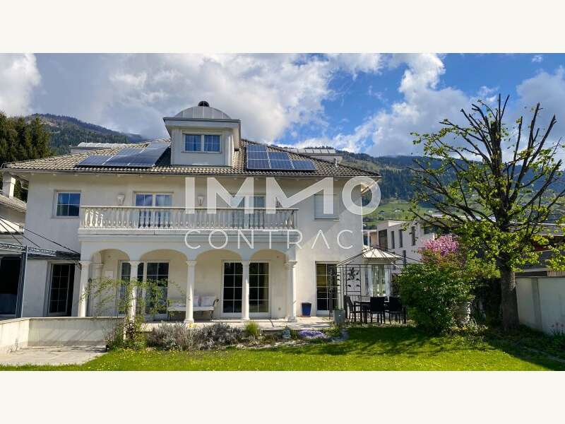 Villa in 9900  - 1