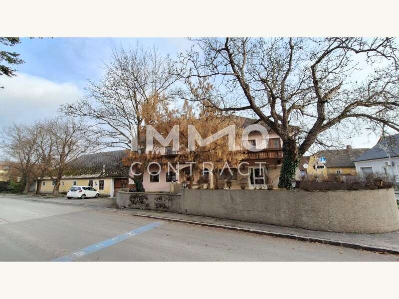 Mehrfamilienhaus in 3382  - 1