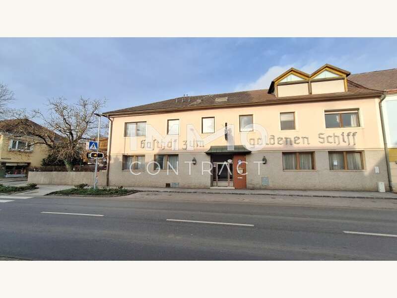 Mehrfamilienhaus in 3382  - 2