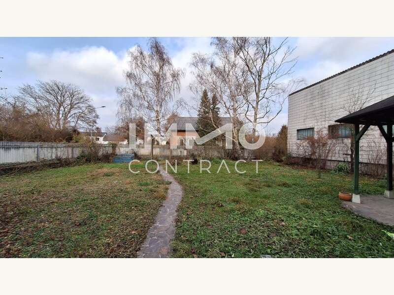 Mehrfamilienhaus in 3382  - 4