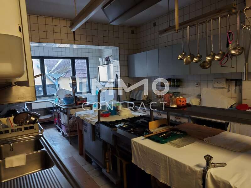 Mehrfamilienhaus in 3382  - 9