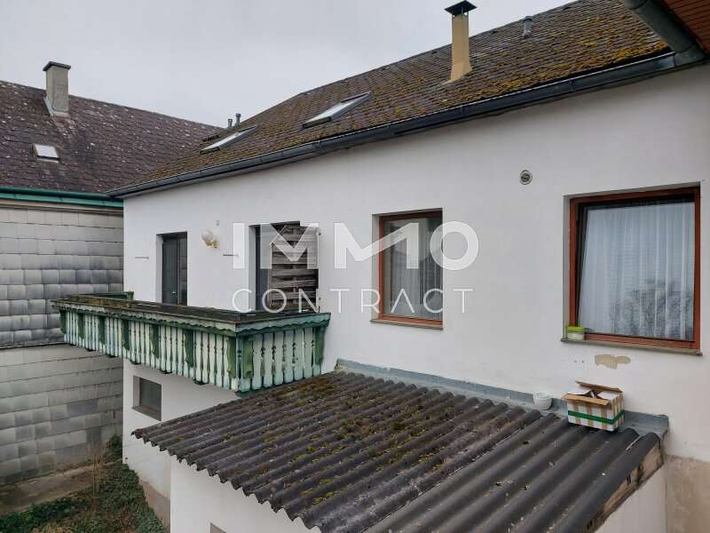 Mehrfamilienhaus in 3382  - 13