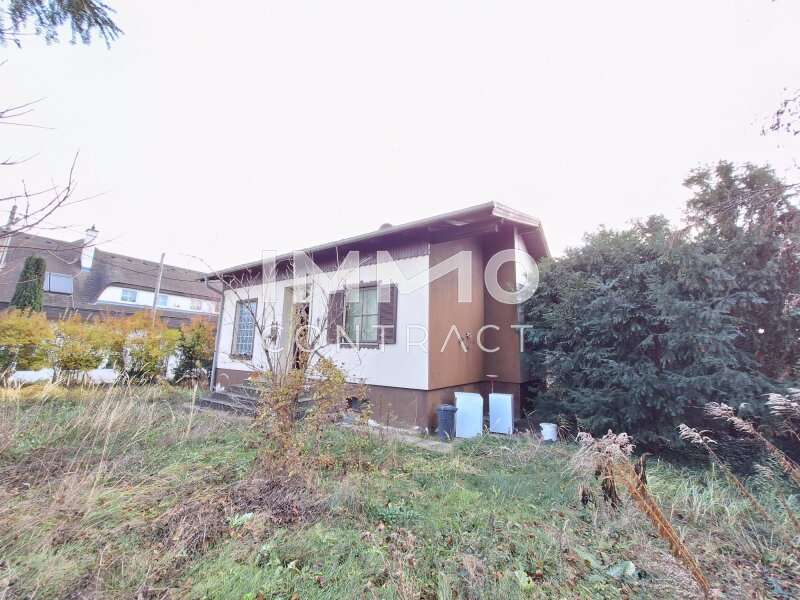 Bungalow in 2201  - 1