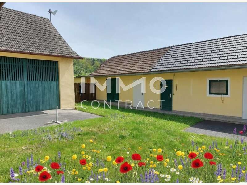 Haus in 7572  - 2