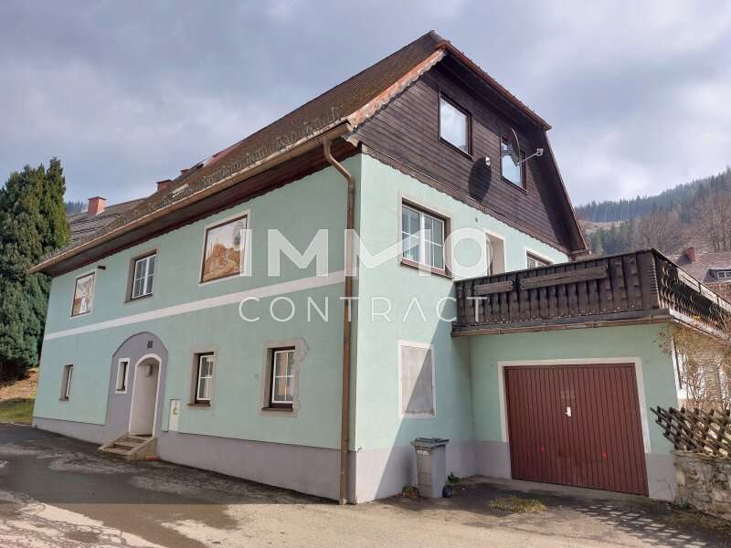 Haus in 8794  - 1