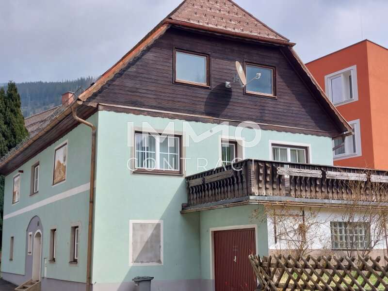 Haus in 8794  - 2