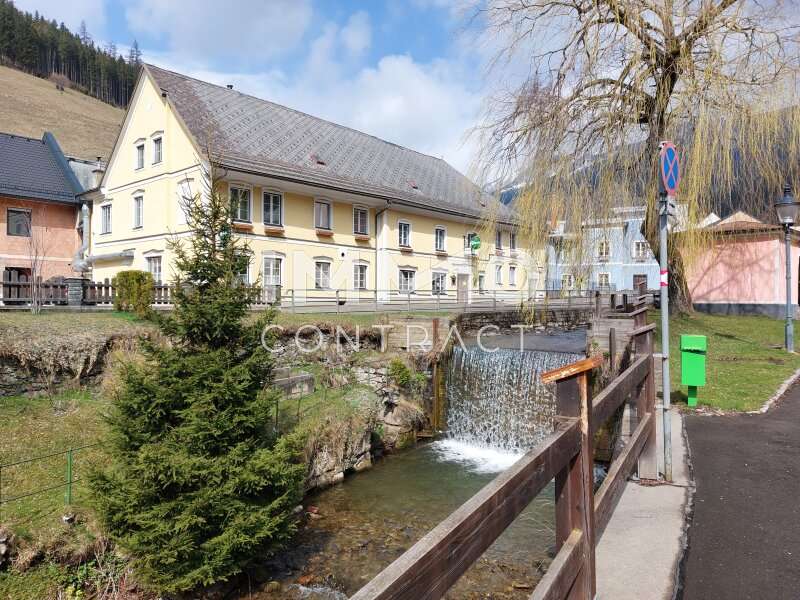 Haus in 8794  - 7