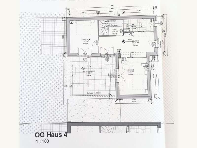 Haus in 2534  - 18