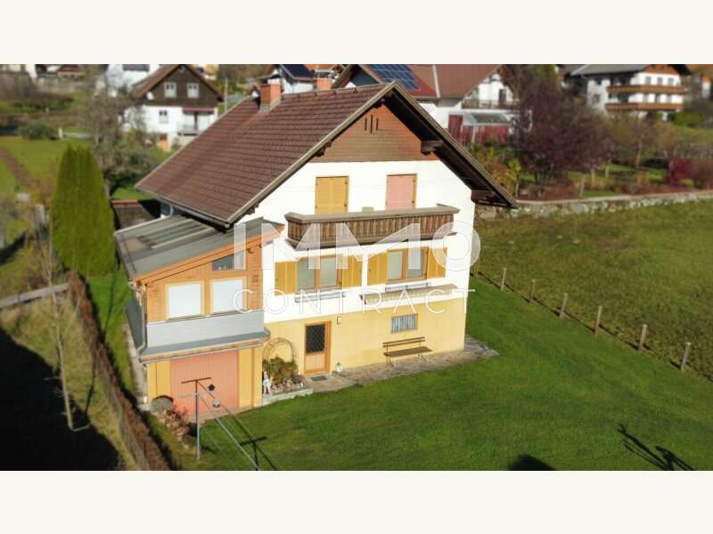 Einfamilienhaus in 9635  - 1