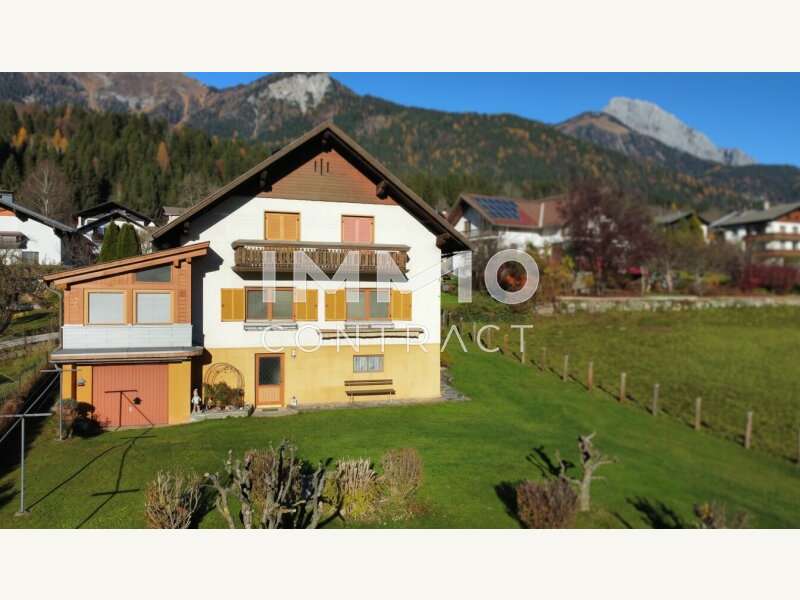 Einfamilienhaus in 9635  - 6