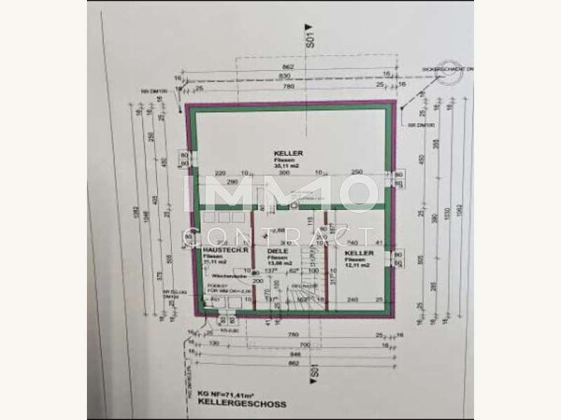 Einfamilienhaus in 2201  - 5