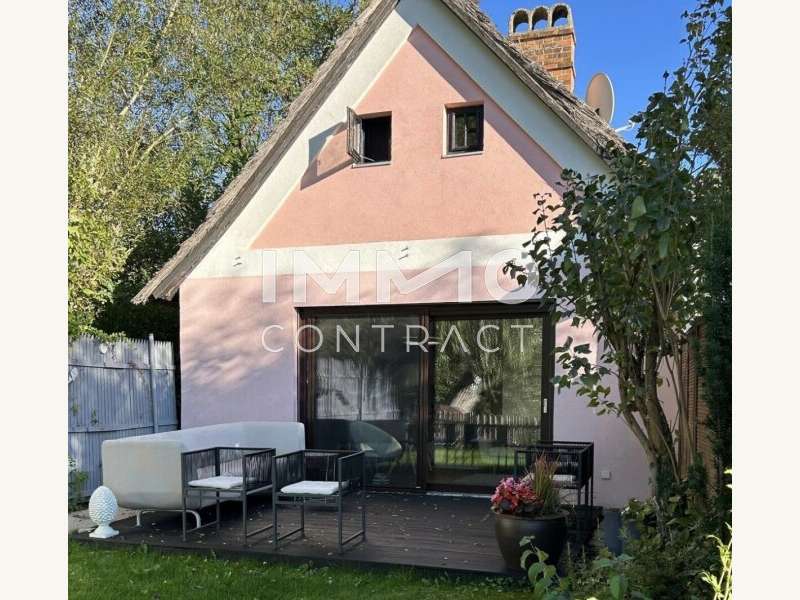 Strandhaus in 7121  - 2