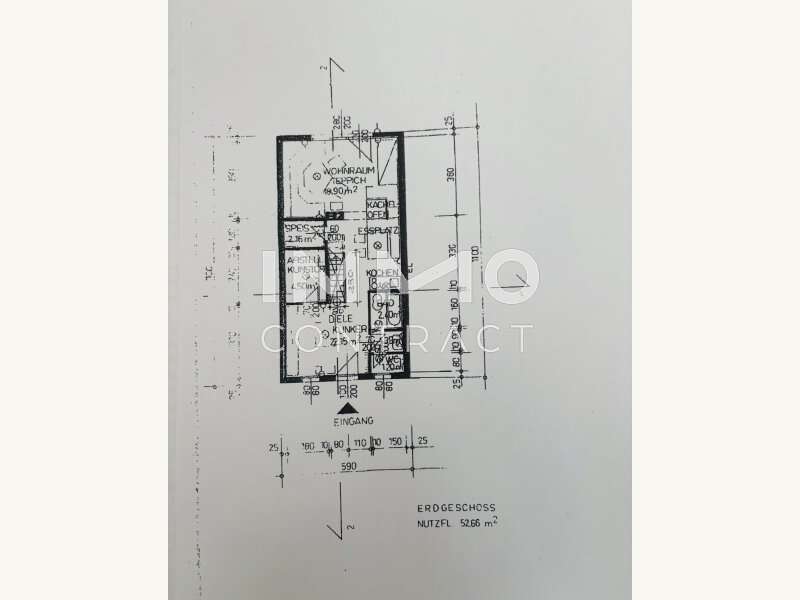 Strandhaus in 7121  - 20