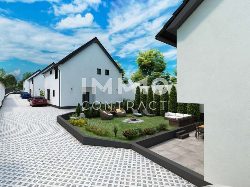 Einfamilienhaus in 2413  - 9
